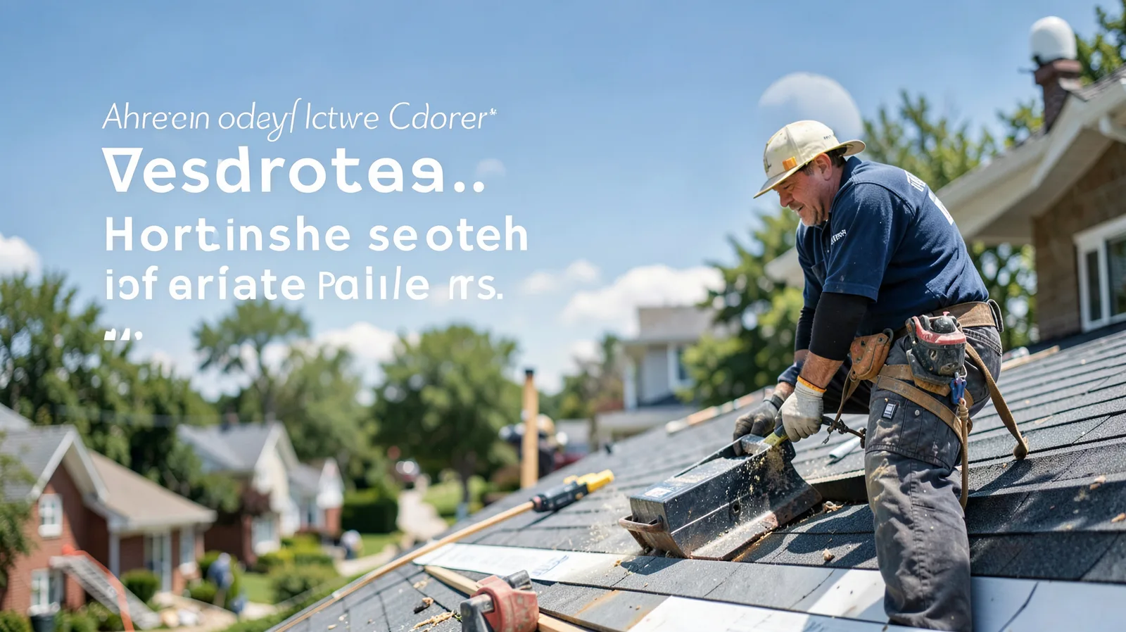 Roof Replacement in Sterling, IL near me
